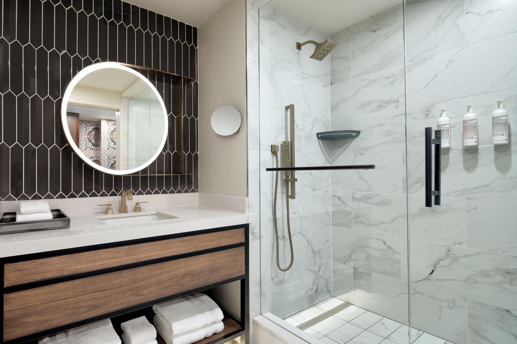 Le Meridien Fort Worth Downtown 외부 사진