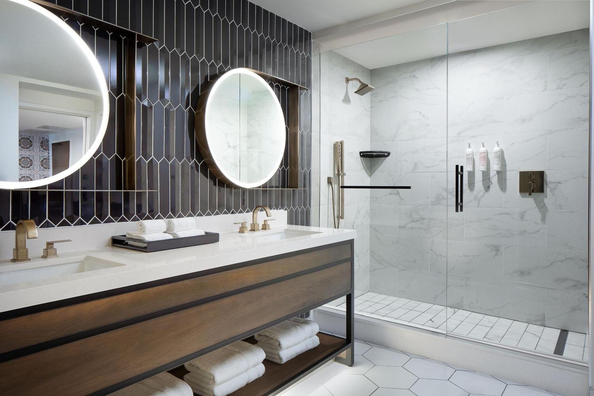 Le Meridien Fort Worth Downtown 외부 사진