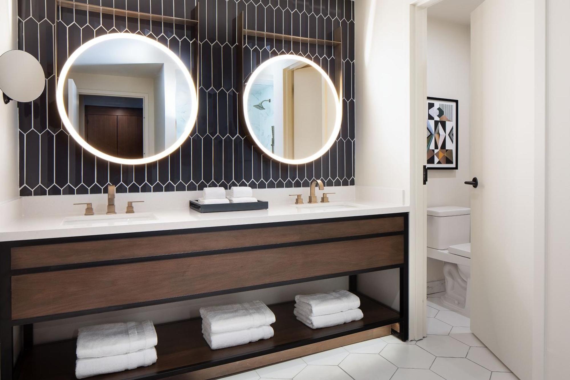 Le Meridien Fort Worth Downtown 외부 사진