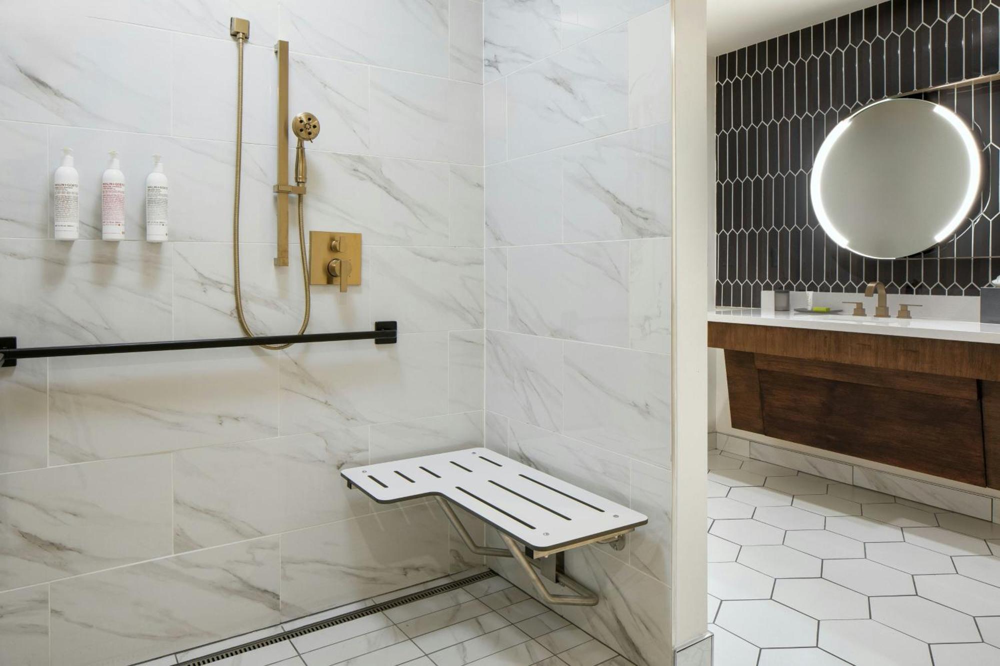Le Meridien Fort Worth Downtown 외부 사진