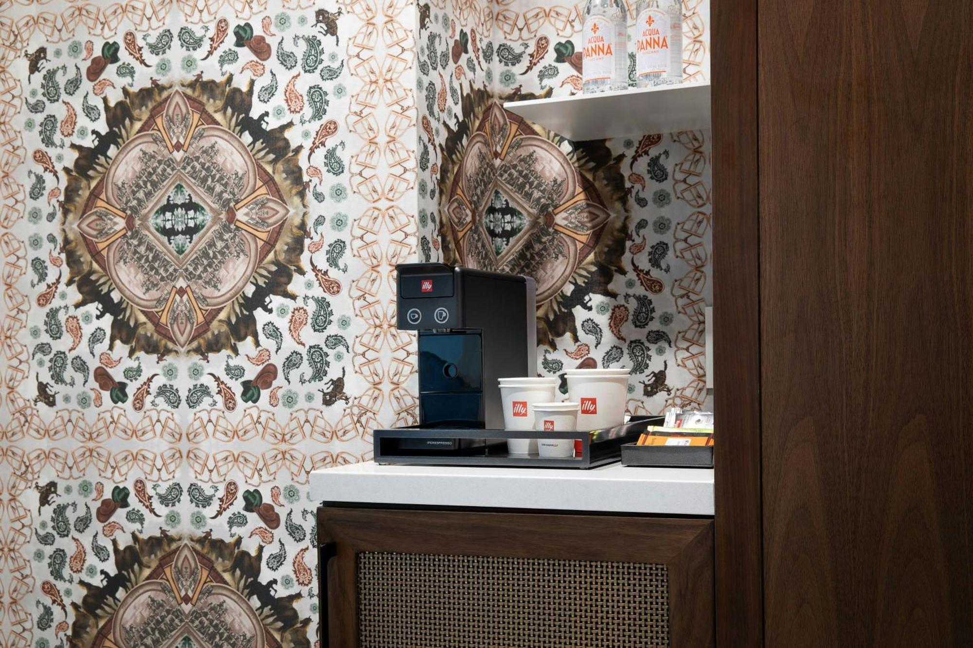 Le Meridien Fort Worth Downtown 외부 사진